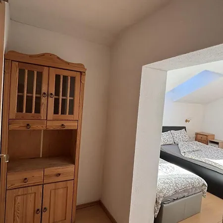Apartman K Mayrhofen